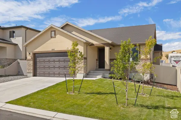 1510 S Windsong Dr, Santaquin, UT 84655