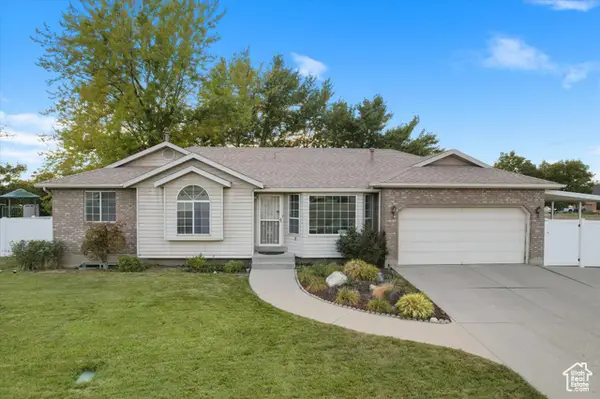 1575 N 740 W, Orem, UT 84057