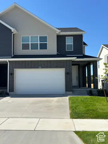 74 S Lunar Way #359, Mapleton, UT 84664 - Image #1