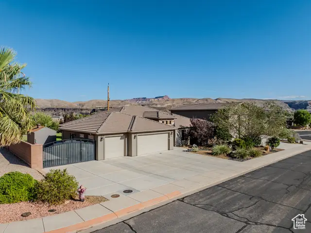 968 N 300 W, Hurricane, UT 84737 - Image #1