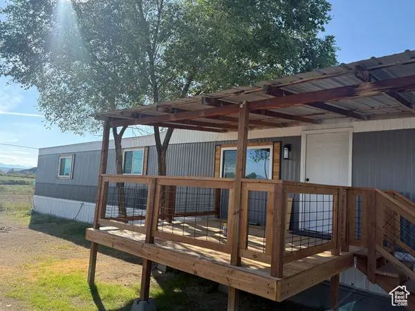 485 S 100 E #10, Wellington, UT 84542