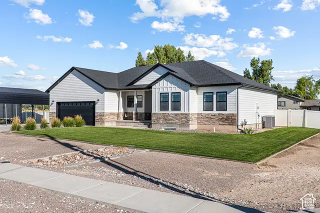 625 E Birch Dr, Delta, UT 84624 - Image #1