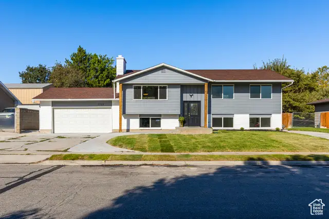 7122 S Woodgreen Rd W, West Jordan, UT 84084 - Image #1