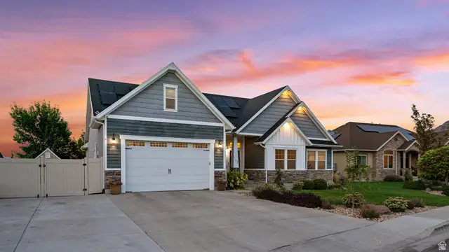 163 E 850 S, Santaquin, UT 84655 - Image #1