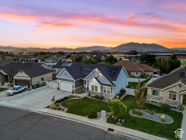 163 E 850 S, Santaquin, UT 84655 - Image #2