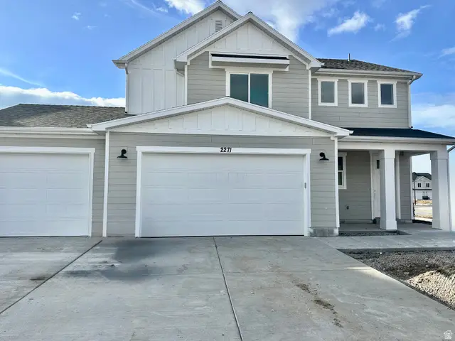 2271 S 1050 W #96, Nibley, UT 84321 - Image #1