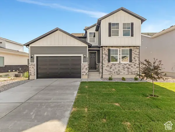 9503 S Tirado Cv #203, South Jordan, UT 84095