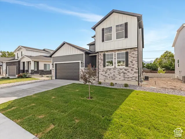 9503 S Tirado Cv #203, South Jordan, UT 84095 - Image #3