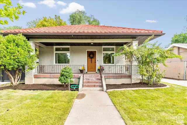 147 E Commonwealth Ave, Salt Lake City, UT 84115 - Image #1