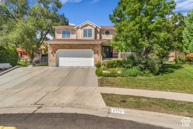 1779 E Peruvian Cir, Sandy, UT 84093 - Image #1