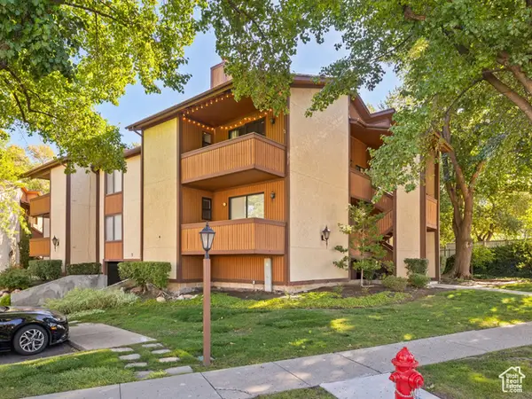 1144 E Countrywoods Cir S #13 G, Midvale, UT 84047