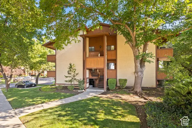 1144 E Countrywoods Cir S #13 G, Midvale, UT 84047 - Image #2