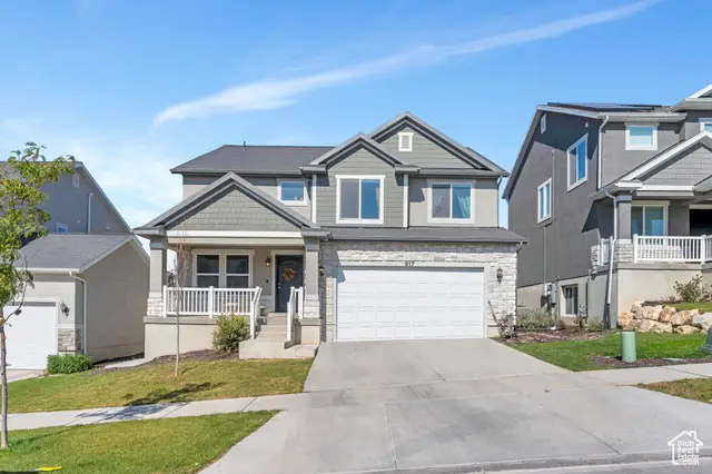 917 N Olson Dr, Saratoga Springs, UT 84045 - Image #2