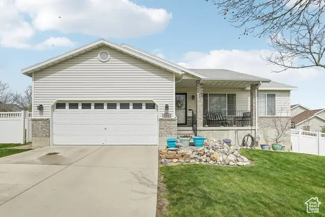 5418 W Stony Vista Dr, Salt Lake City, UT 84118 - Image #1