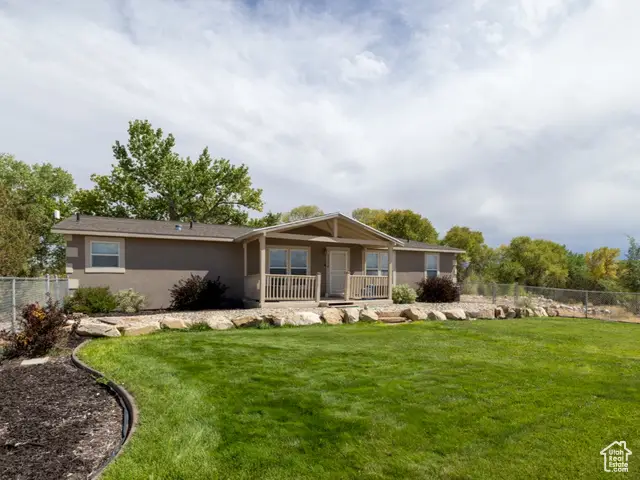 7374 N 3250 W, Roosevelt, UT 84066 - Image #1