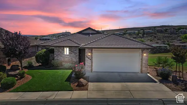 2169 S Legacy Dr, St. George, UT 84770