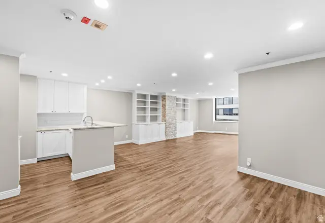 44 W Broadway S #1702S, Salt Lake City, UT 84101 - Image #2