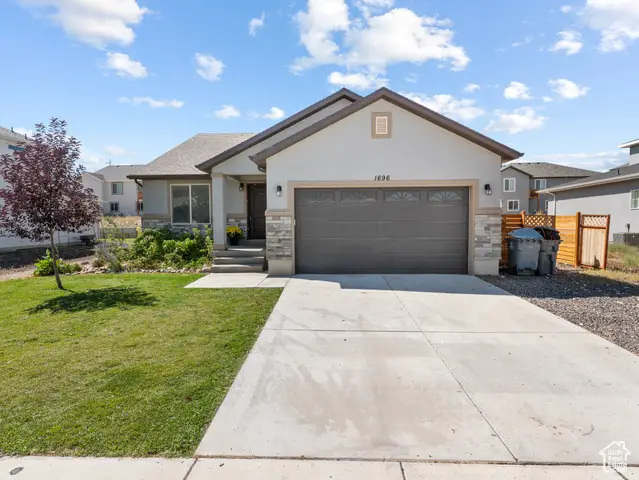 1696 S Longview Rd, Santaquin, UT 84655 - Image #1