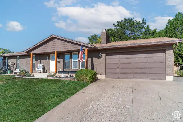 5024 S 2575 W, Roy, UT 84067 - Image #1