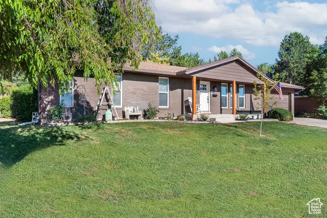 5024 S 2575 W, Roy, UT 84067 - Image #2