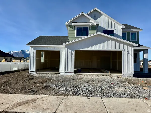 2313 S 1000 W #110, Nibley, UT 84321