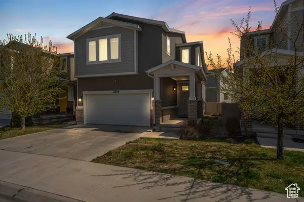 12033 S El Capitan Ln, Herriman, UT 84096