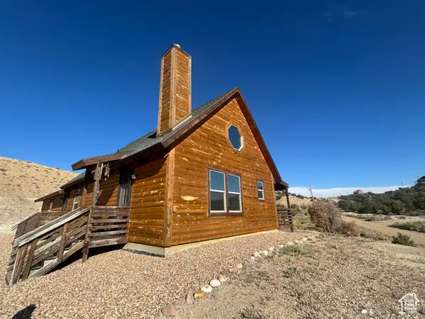 19564 W East Coyote Canyon Dr, Duchesne, UT 84021