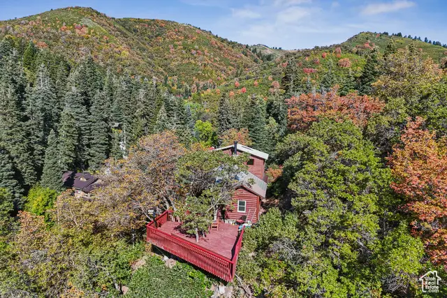 2148 Pinecrest Canyon Rd, Emigration Canyon, UT 84108 - Image #1