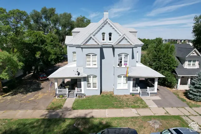 3027 Adams Ave Ave, Ogden, UT 84403 - Image #3