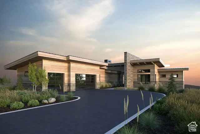 2907 14th View Cir, Park City, UT 84098 - Image #2