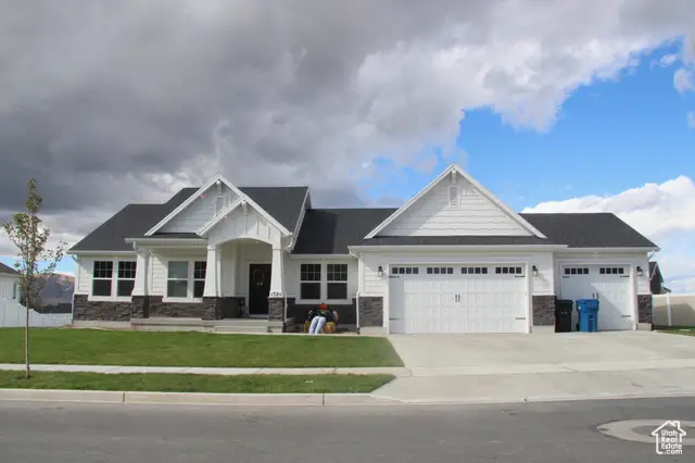 405 W 1200 N #4, Mapleton, UT 84664 - Image #1