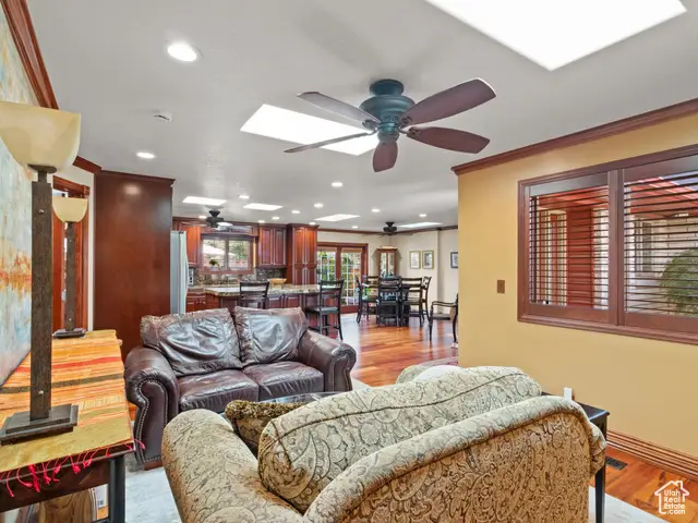 2968 E Pine View Dr S, Cottonwood Heights, UT 84121 - Image #3