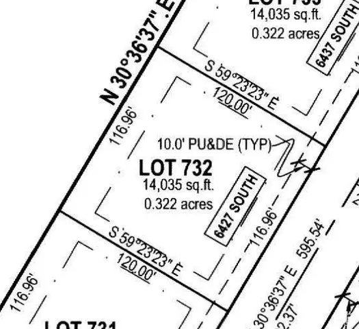 6427 S Shoreline Dr #732, Mountain Green, UT 84050 - Image #2