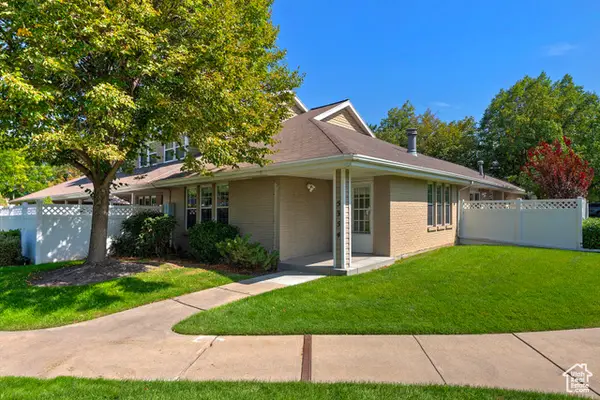 5354 Old Trenton Way, Murray, UT 84123