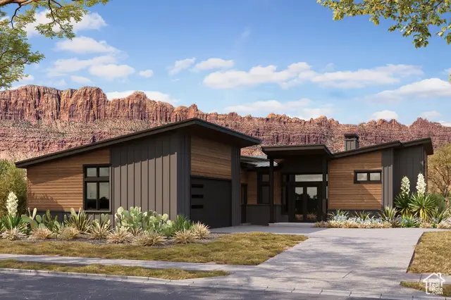 4170 Vista Antigua Rd, Moab, UT 84532 - Image #1