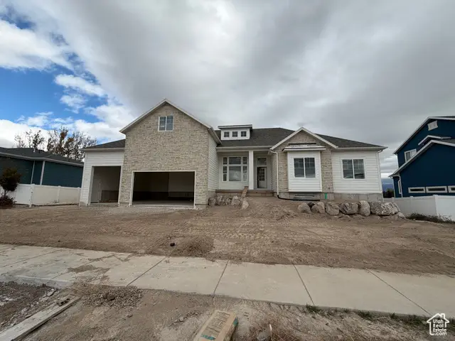 1132 N Titan Dr, Lehi, UT 84043 - Image #1