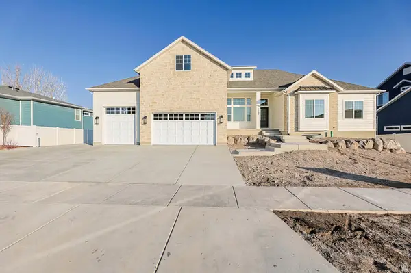 1132 N Titan Dr, Lehi, UT 84043
