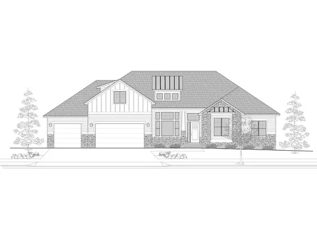 1132 N Titan Dr, Lehi, UT 84043 - Image #2