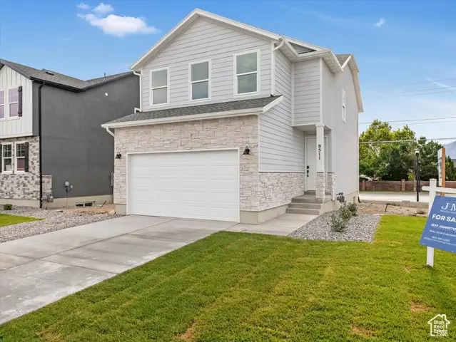 9511 S Tirado Cv #204, South Jordan, UT 84095 - Image #1