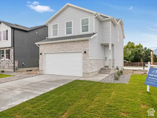 9511 S Tirado Cv #204, South Jordan, UT 84095