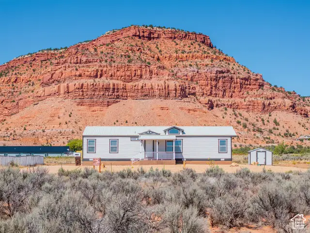 3935 E Mountain Dr, Kanab, UT 84741 - Image #1