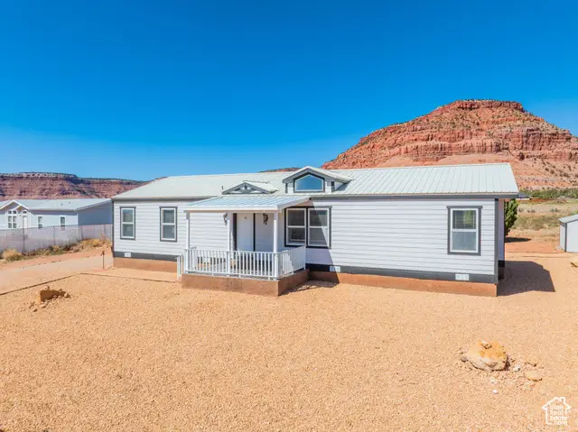 3935 E Mountain Dr, Kanab, UT 84741 - Image #2