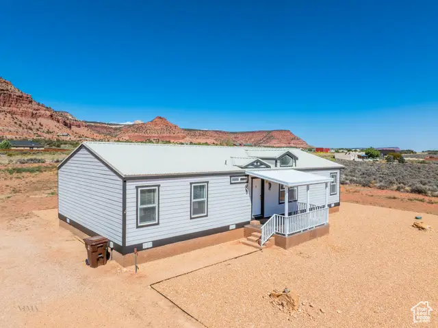 3935 E Mountain Dr, Kanab, UT 84741 - Image #3