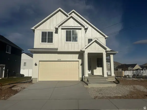 2414 W Santa Fe Dr, Mapleton, UT 84664