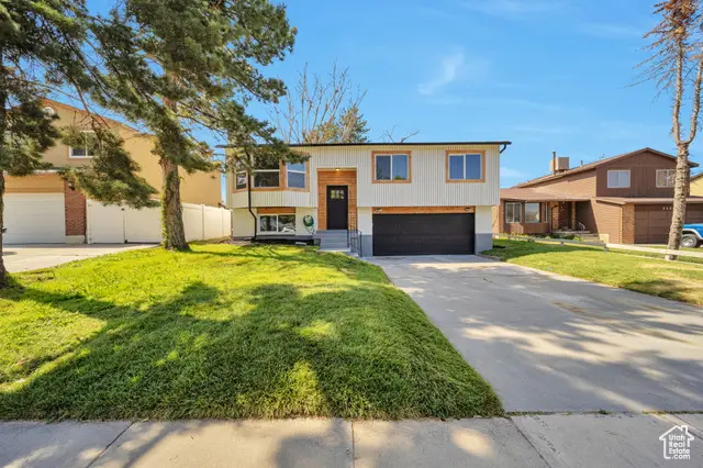 5512 S 3320 W, Taylorsville, UT 84118 - Image #1