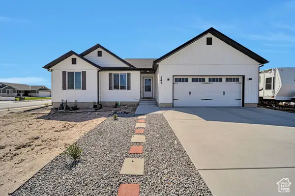 347 W Williams Ln S #430, Grantsville, UT 84029
