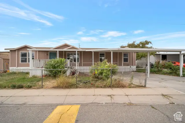 3680 S Meadow Stream Rd, West Valley City, UT 84119 - Image #1