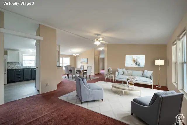 3680 S Meadow Stream Rd, West Valley City, UT 84119 - Image #3