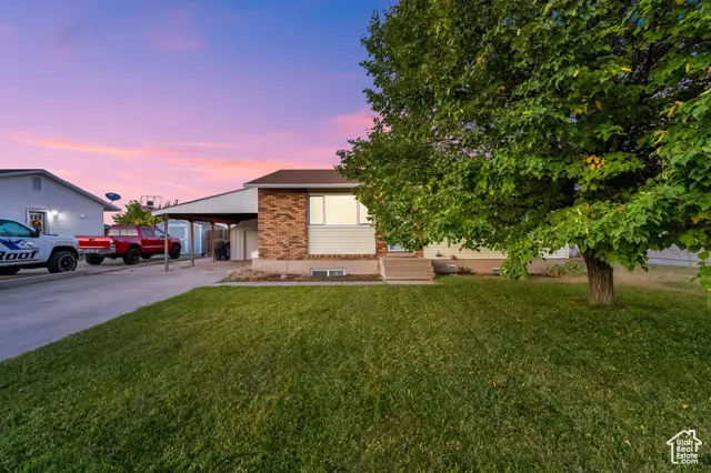 4865 S Townsend Way, Salt Lake City, UT 84118 - Image #1
