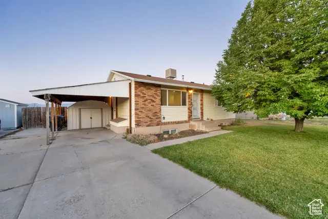 4865 S Townsend Way, Salt Lake City, UT 84118 - Image #2